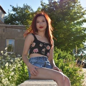 Meet your Posher, Sophie